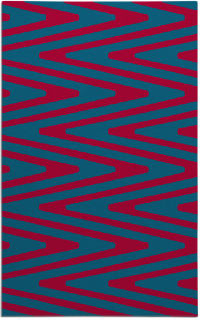 zagger rug - item 902109