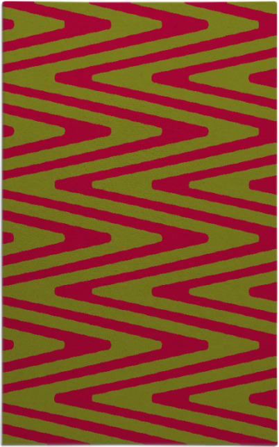 zagger rug - item 902111