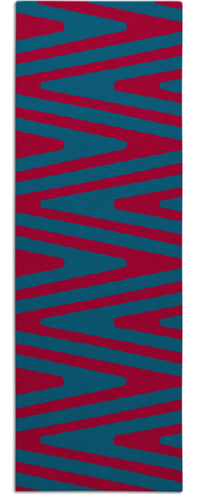 zagger rug - item 902117