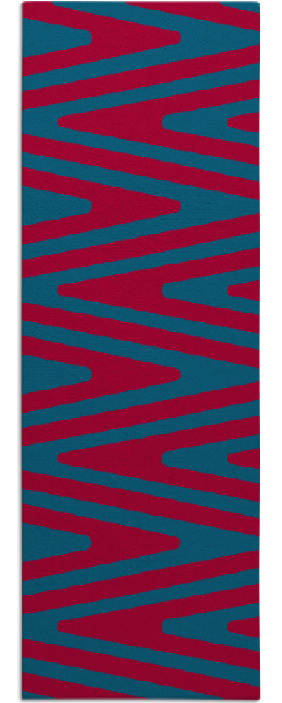 zagger rug - item 902118