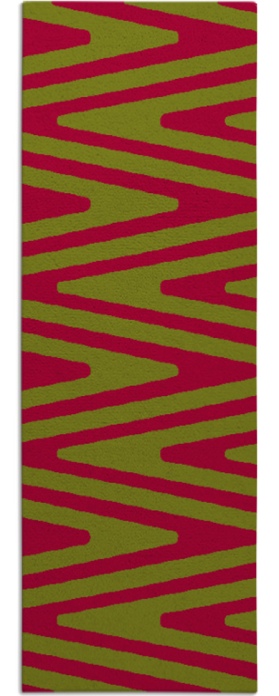 zagger rug - item 902119