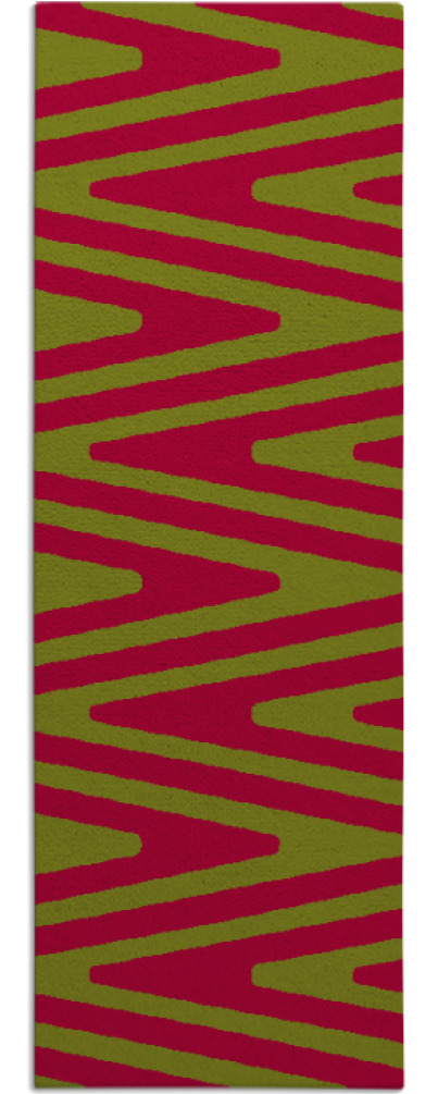 zagger rug - item 902120