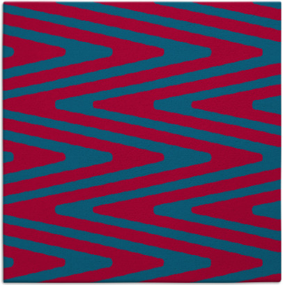 zagger rug - item 902122