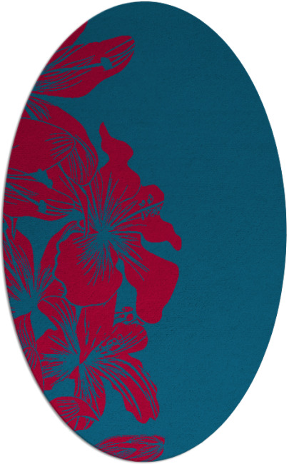efflorescence rug - item 902125