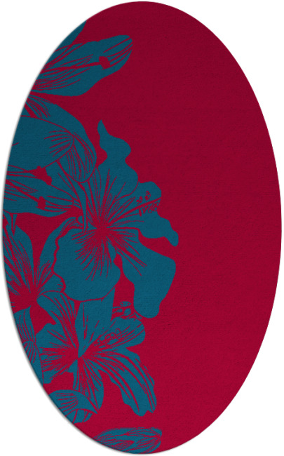 efflorescence rug - item 902126