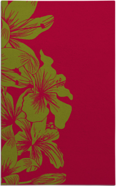 efflorescence rug - item 902132