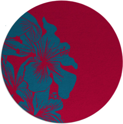 efflorescence rug - item 902134