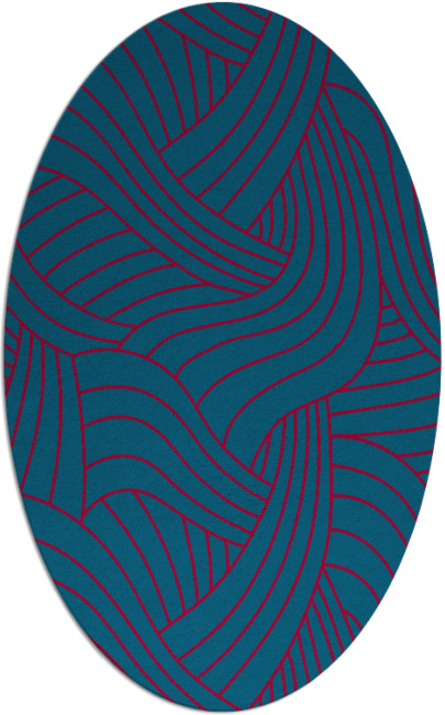 turbulent rug - item 902165