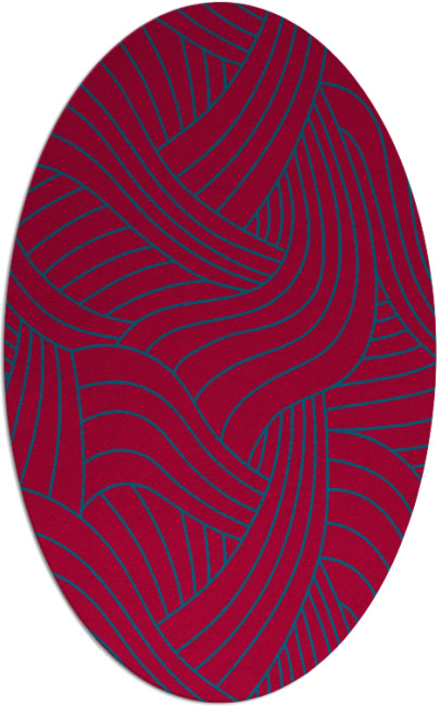 turbulent rug - item 902166