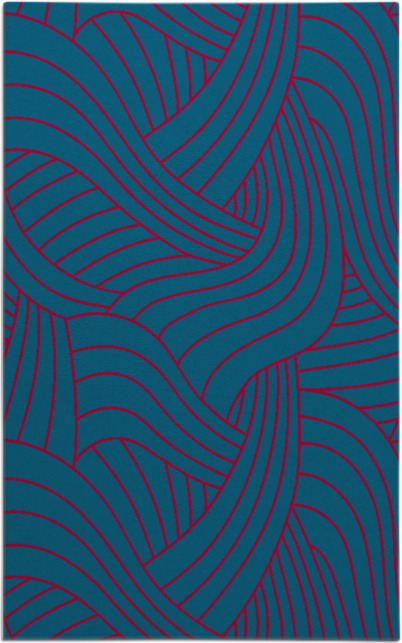 turbulent rug - item 902169