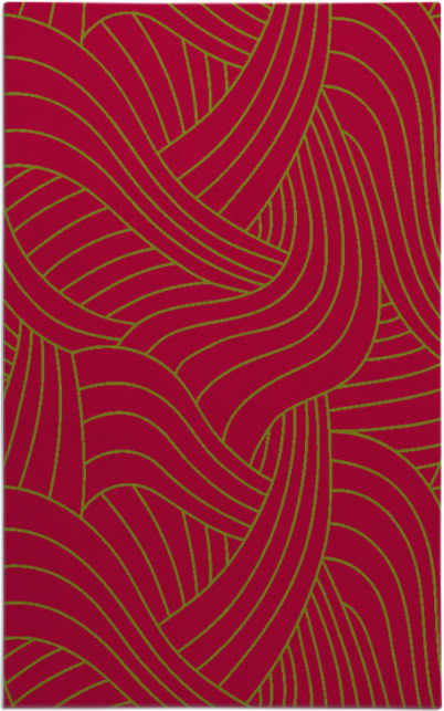 turbulent rug - item 902172