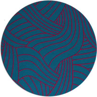 turbulent rug - item 902173