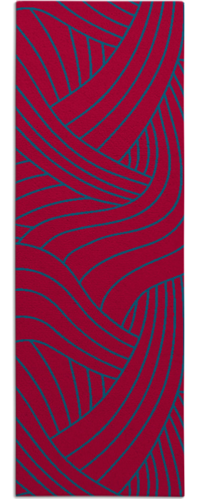 turbulent rug - item 902178