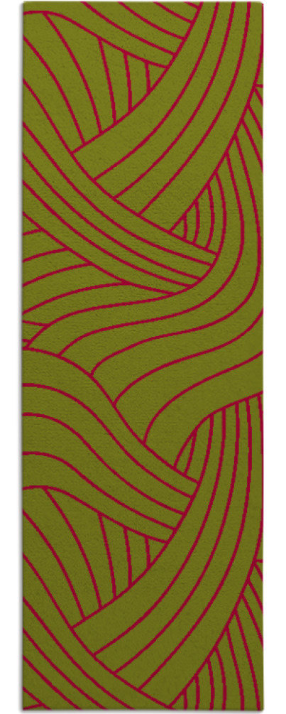 turbulent rug - item 902179