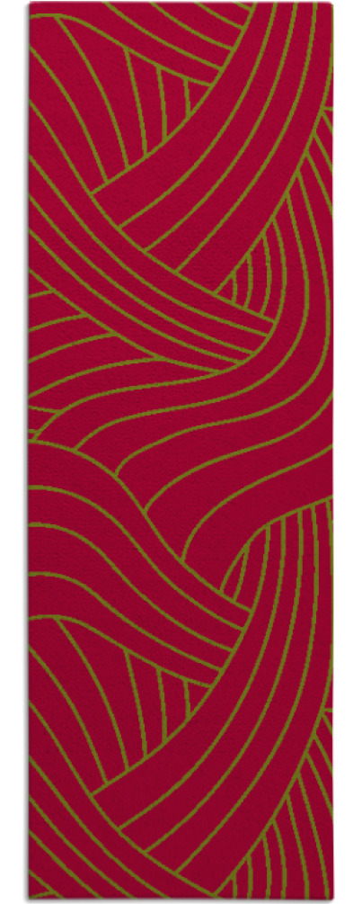 turbulent rug - item 902180
