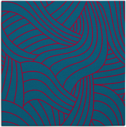 turbulent rug - item 902181