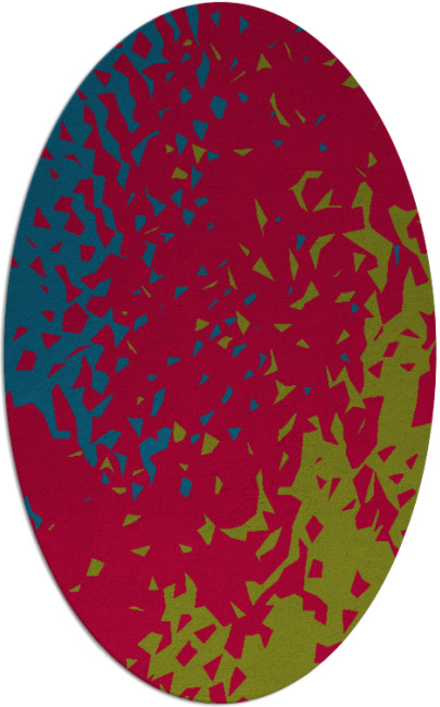 swarm rug - item 902206