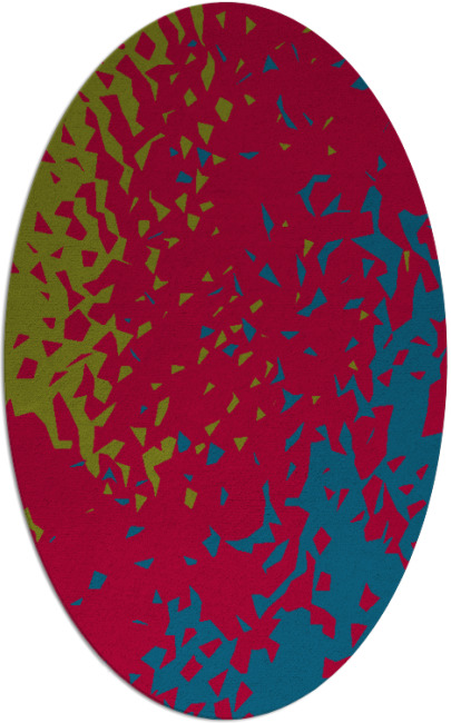 swarm rug - item 902208