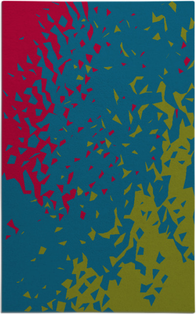 swarm rug - item 902209