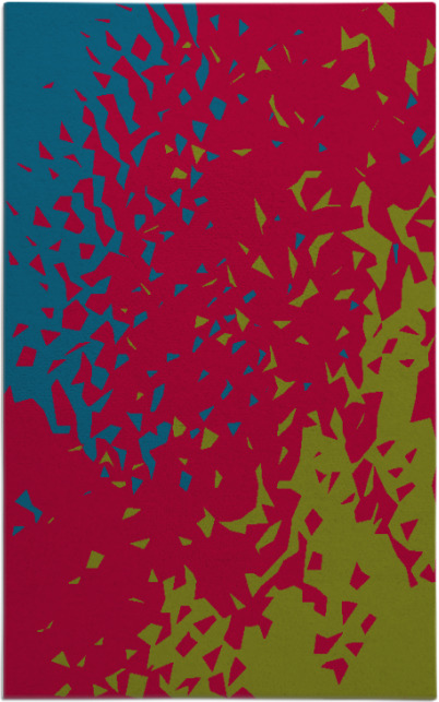 swarm rug - item 902210