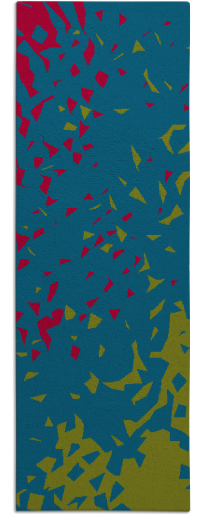 swarm rug - item 902217