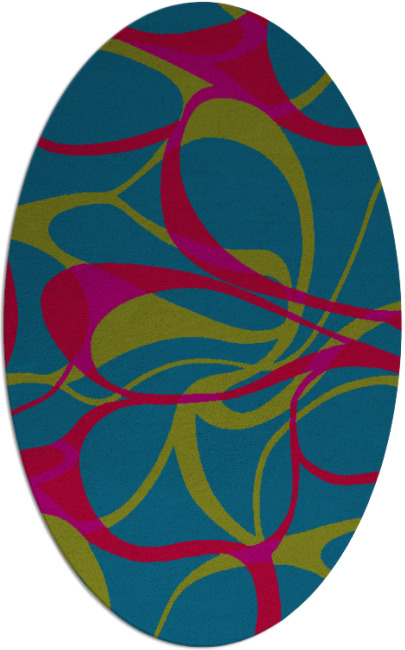 lavacity rug - item 902245