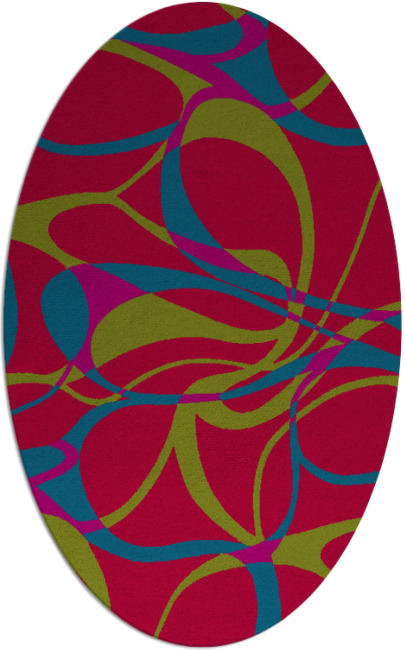 lavacity rug - item 902246
