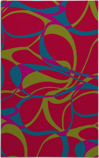 lavacity rug - item 902250