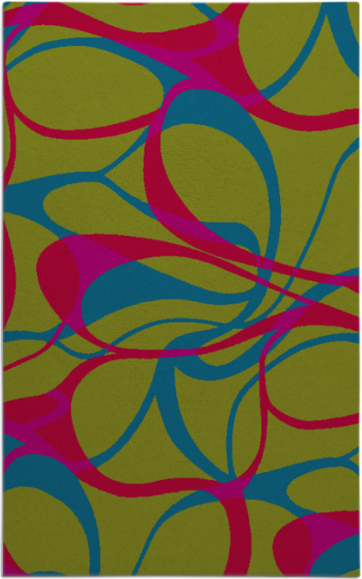 lavacity rug - item 902251