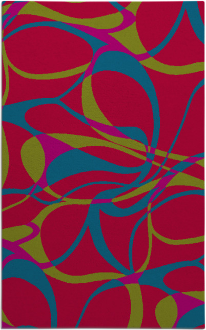 lavacity rug - item 902252