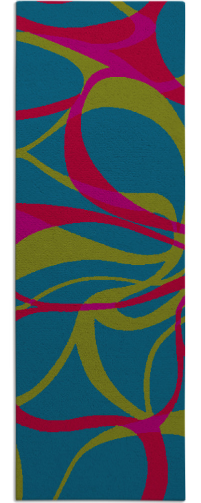 lavacity rug - item 902257