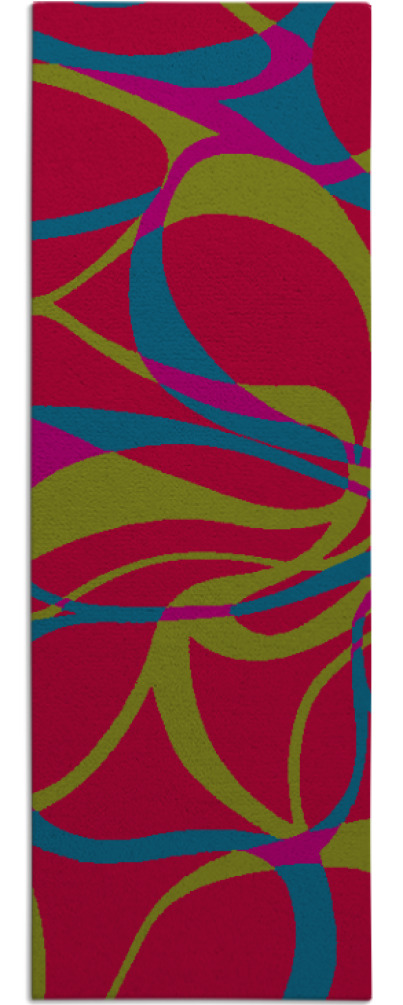 lavacity rug - item 902258