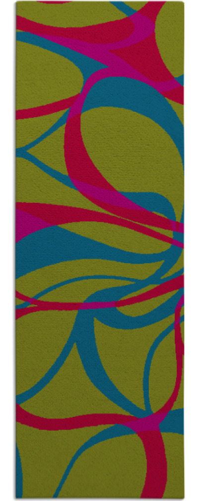 lavacity rug - item 902259