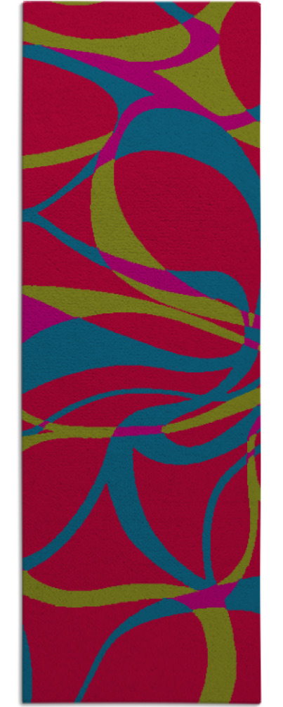 lavacity rug - item 902260