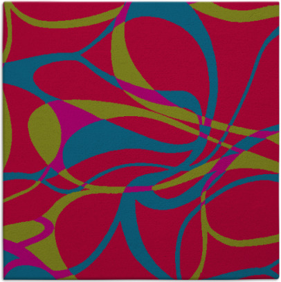 lavacity rug - item 902264