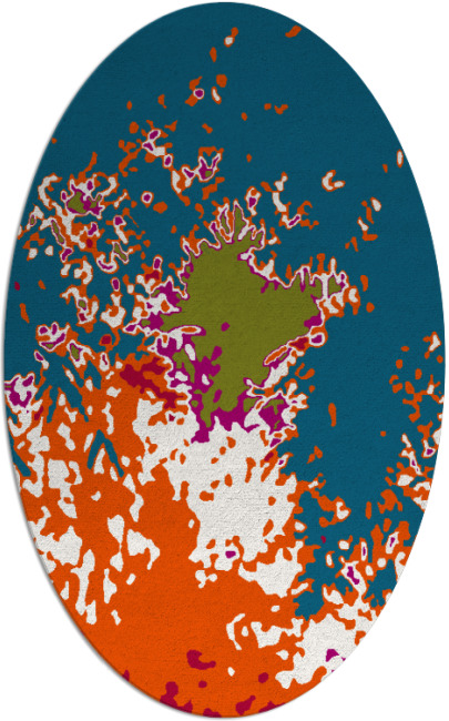 celebration rug - item 902265