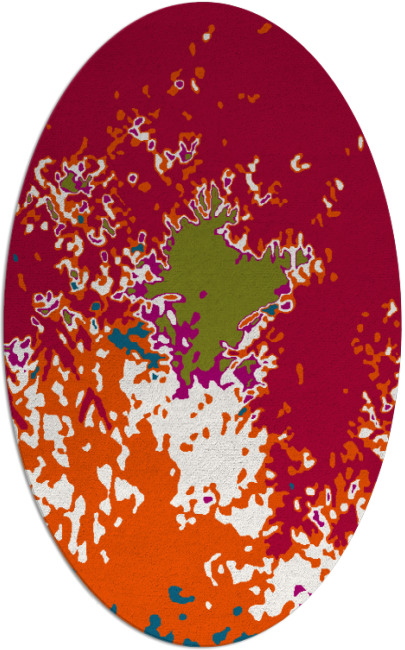 celebration rug - item 902266