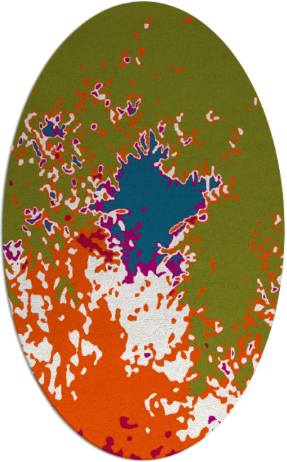 celebration rug - item 902267