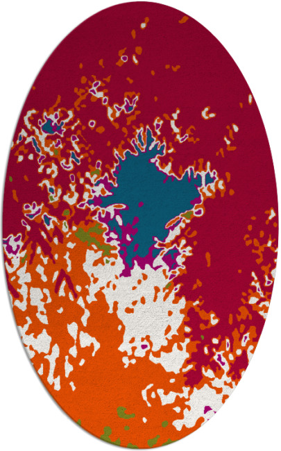 celebration rug - item 902268