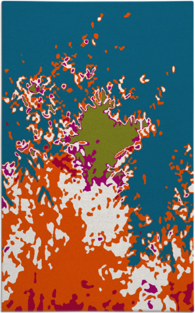 celebration rug - item 902269