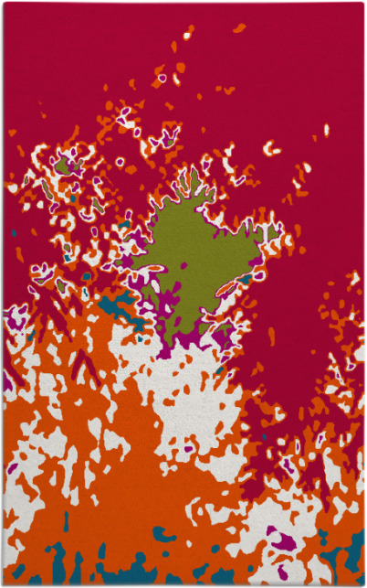 celebration rug - item 902270