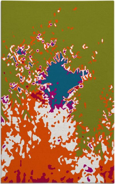 celebration rug - item 902271