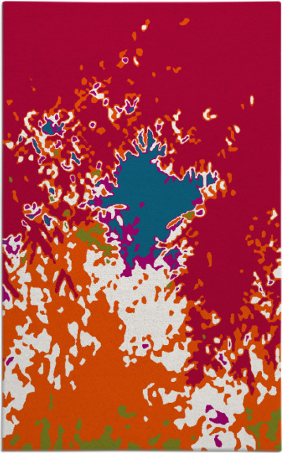 celebration rug - item 902272