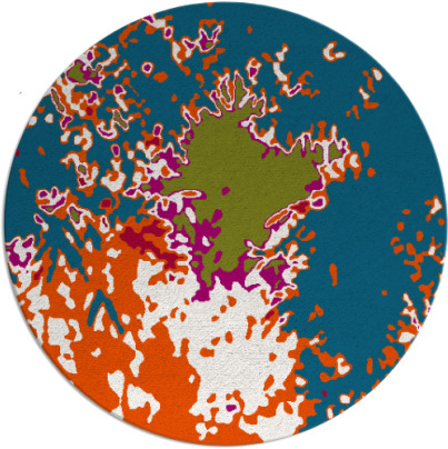 celebration rug - item 902273