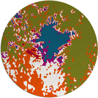 celebration rug - item 902275