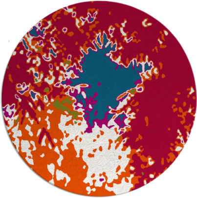 celebration rug - item 902276