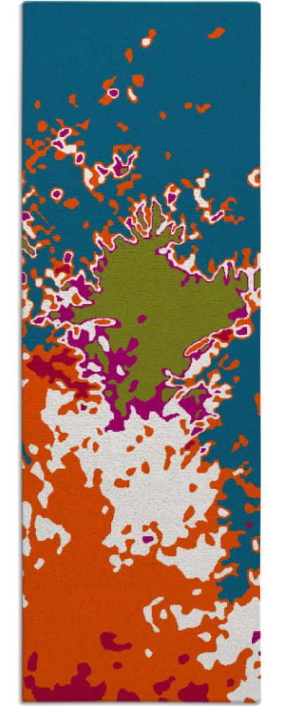 celebration rug - item 902277