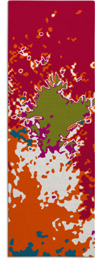 celebration rug - item 902278