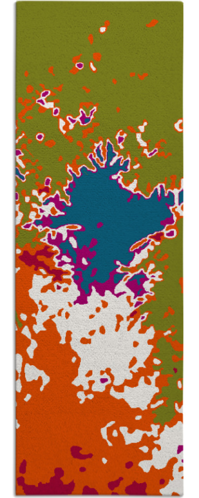 celebration rug - item 902279