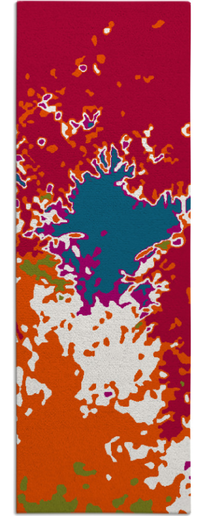 celebration rug - item 902280